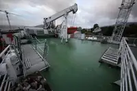 Puistekaubaveoalus müügiks