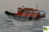 Jäik PVC-paat müügiks