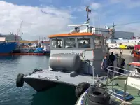 Katamaaran müügiks