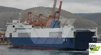 Ro-Ro ship müügiks