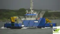 Töölaevad müügiks