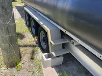 Pontoon müügiks