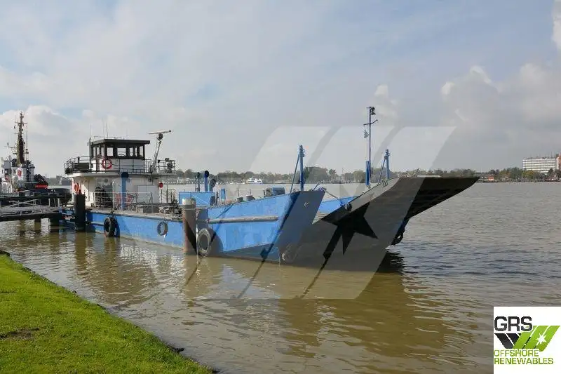 Maandamisalus, tank müügiks