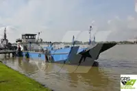 Maandamisalus, tank müügiks