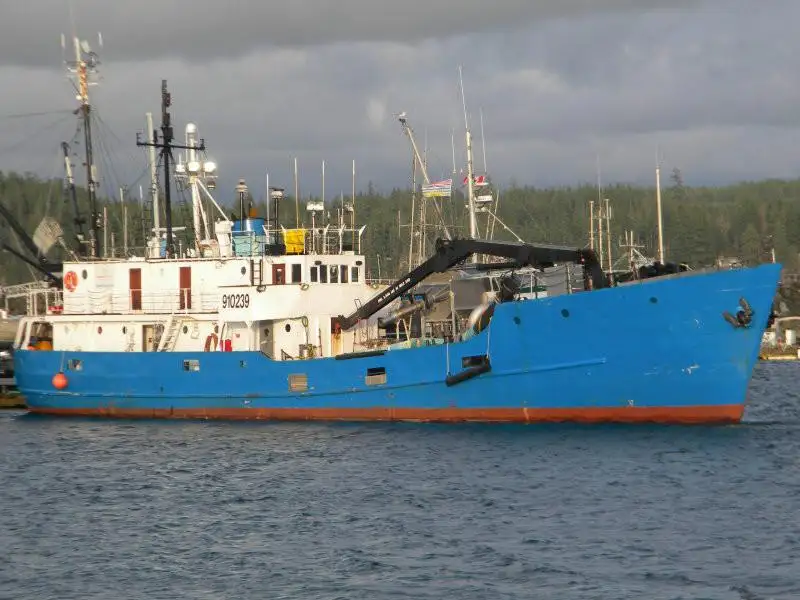 Puistekaubaveoalus müügiks