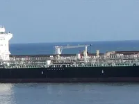 Nafta-/keemialaev müügiks