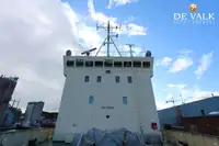 Jäälõhkuja müügiks