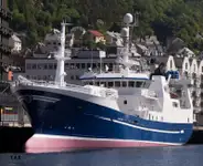 Purse seiner müügiks