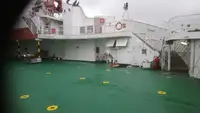 Ro-Ro ship müügiks