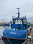 Töölaevad müügiks