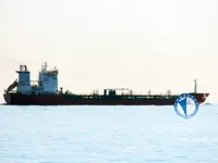 Nafta-/keemialaev müügiks