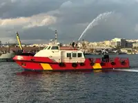 Meeskonna paat müügiks