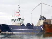 Traaler müügiks