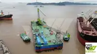 Pontoon müügiks