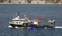 Purse-seini traallaev müügiks