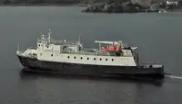 Puistekaubaveoalus müügiks