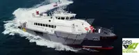 Wind farm service vessel müügiks