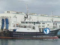Traaler müügiks