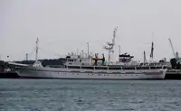 Hüdroloogialaev müügiks
