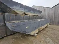 Pontoon müügiks