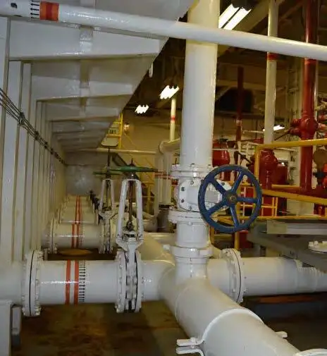 LNG vedav laev müügiks