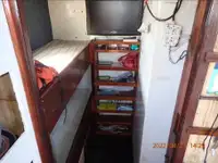 Purse seiner müügiks