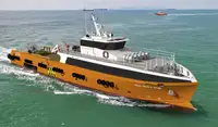 Meeskonna paat müügiks