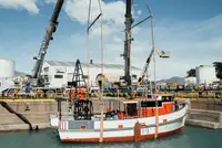 Trawler müügiks