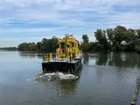 Patrullkaater müügiks