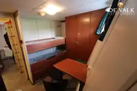 Ujuv hotell müügiks