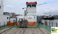 General Cargo/Multi-purpose müügiks