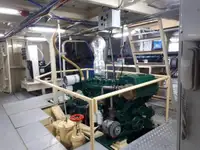 General Cargo/Multi-purpose müügiks
