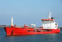 Oil/Chemical tanker müügiks