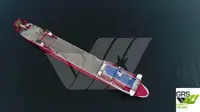 Ro-Ro ship müügiks