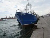 Traaler müügiks