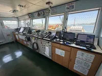 General Cargo/Multi-purpose müügiks