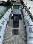 Jäik PVC-paat müügiks
