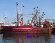 Trawler müügiks