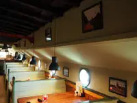 Restoranlaev müügiks