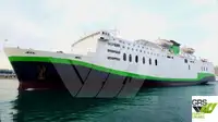 Ro-Ro ship müügiks