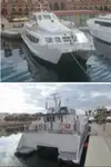 Katamaaran müügiks