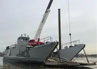 Maandamisalus, tank müügiks