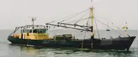 Traaler müügiks