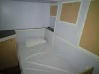 Tuuleparkide teeninduslaev müügiks