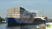 Puistekaubaveoalus müügiks