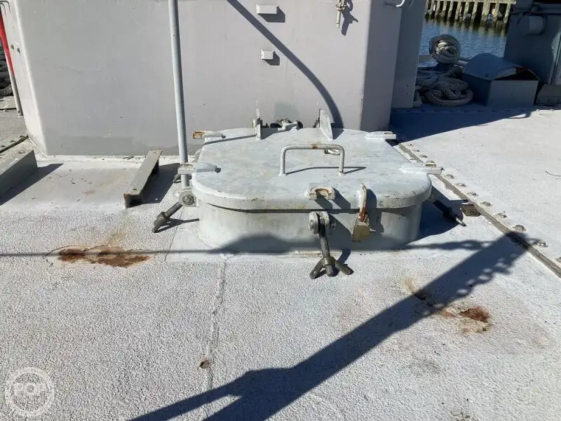 Maandamisalus, tank müügiks