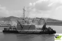 Töölaevad müügiks
