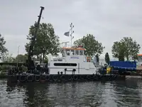General Cargo/Multi-purpose müügiks