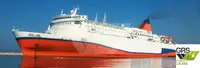Ro-Ro ship müügiks