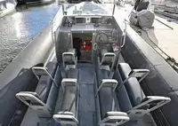Jäik PVC-paat müügiks